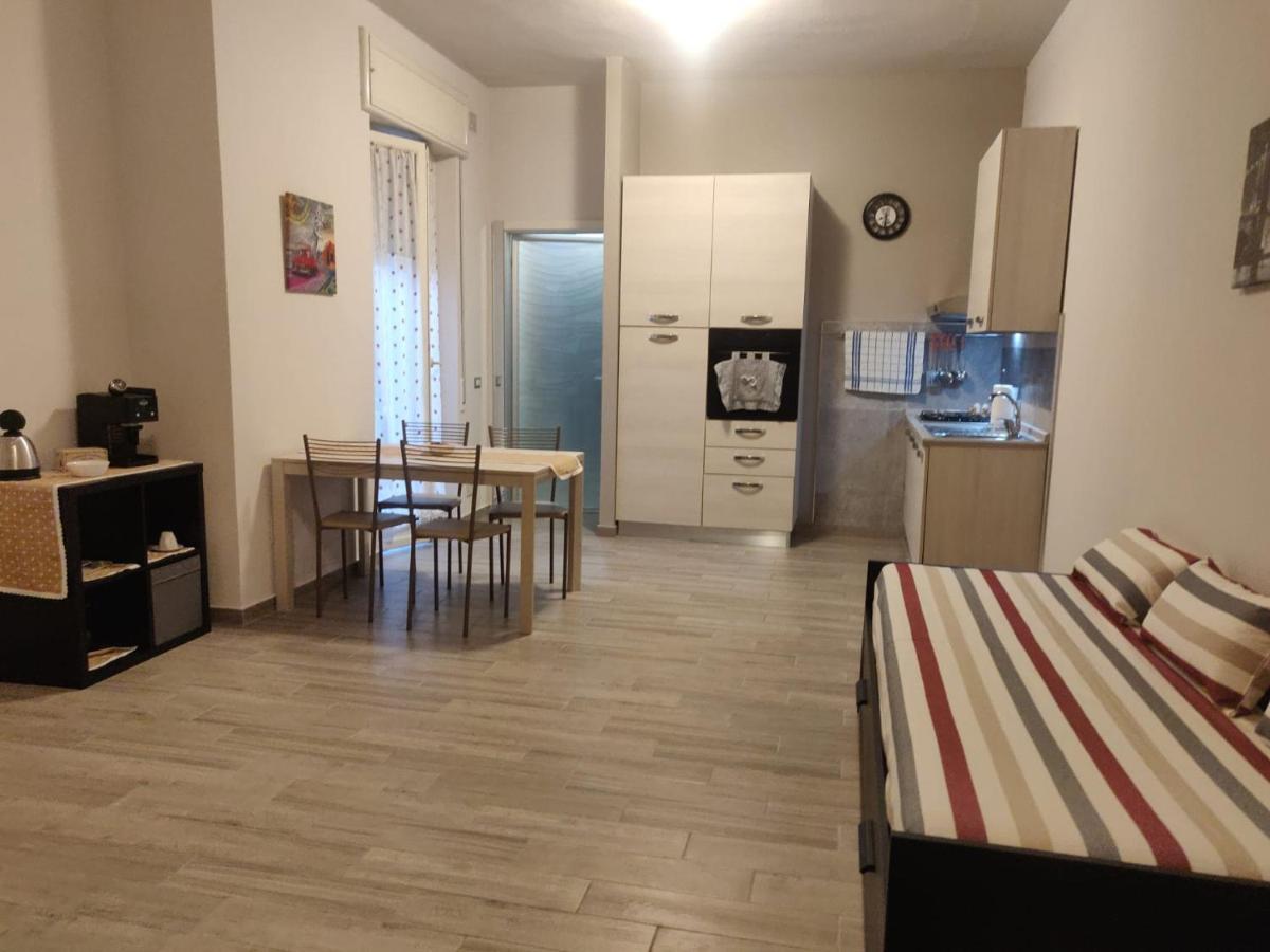 Apartamento La Girandola Grosseto